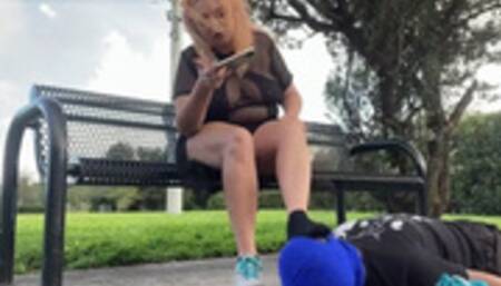 YOUR SO PATHETIC VOL 5