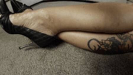 Do Anything I Tell You, 3rd