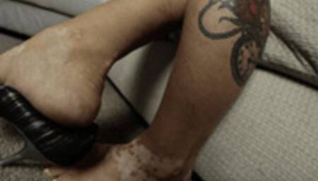 Do Anything I Tell You, 1st