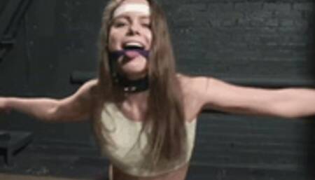 Hot gag dance from Leya 6 (FULL HD MP4)