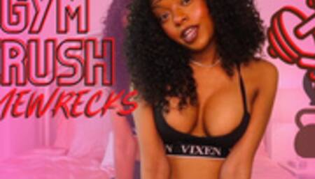 Gym Crush Homewrecks