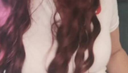 Naughty Nurse POV Handjob