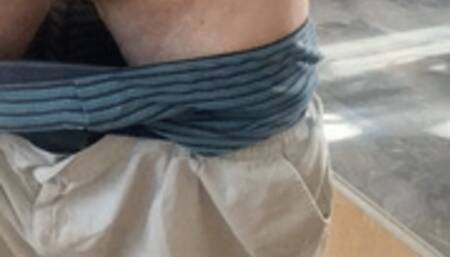 The aborted attempt to seduce my husband Part 2