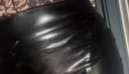 The aborted attempt to seduce my husband Part 1