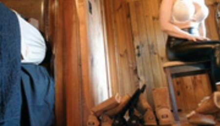 dirty used uggs to cum for joi