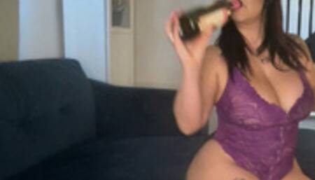 Home alone gone wrong