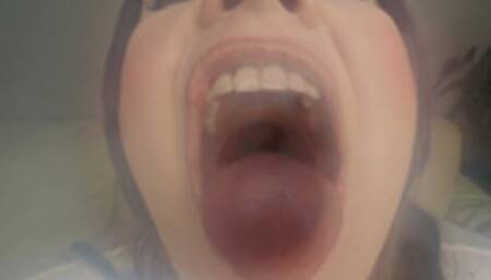 Ivory Digests Her Orthodontist