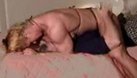 Ath - Bedroom Wrestling Behemoth