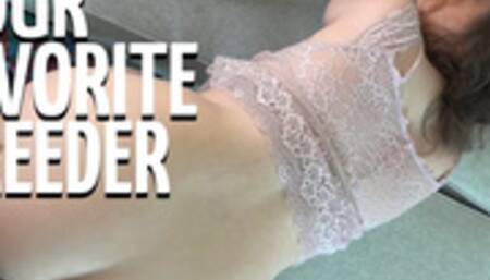 Your Favorite Breeder