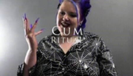 Cum Ritual (wmv)