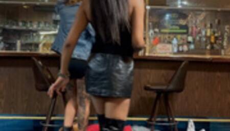 Ladies Night at Bar BallBusters 2