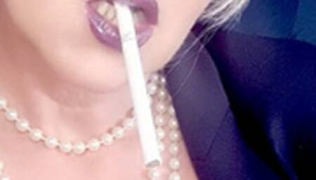 My divinity has all the entitlement to your money - German_English*chainsmoke*Muratti*Karelia