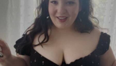 Mommy's Fat Pet Piggy ????