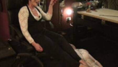 INTENSE EDUCATION (wmv) PART 3