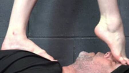 Trampled to Submission with Letty Lechery (multi-angle) 1080p MP4