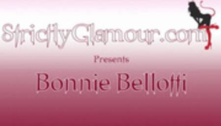 Bonnie Bellotti Hits The Spot