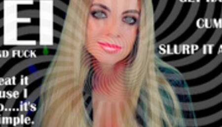 Surrender and Eat It