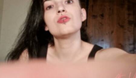 Captured and Blackmailed