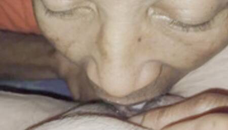 Tempest squeezes Mister