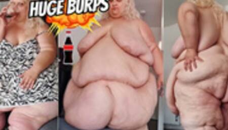 I Can't Control My Burps Anymore