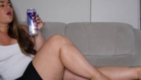 Your Mean Burping Collegue (part 2) (1080p HD)