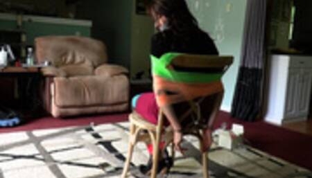 The Set Up (4K) - Cadence Lux