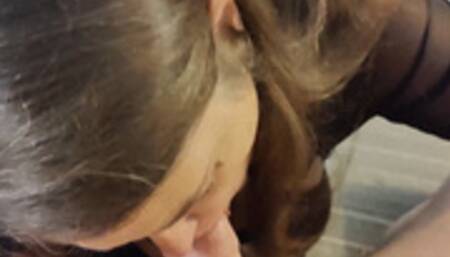 KlovesbigD Fucked Silly All Day