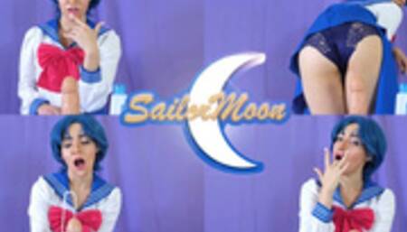 Amy's Unforgettable Handjob