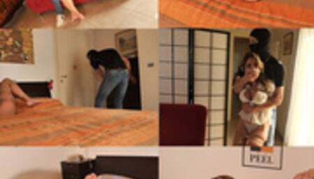 Alba - Misunderstood Temptress - MP4 2k (1920x1080)