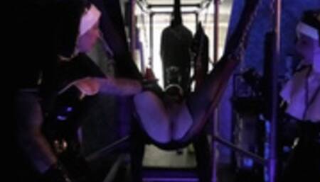 Confessions of a Priest and Perversions of a Nun Part 4 Light The Way