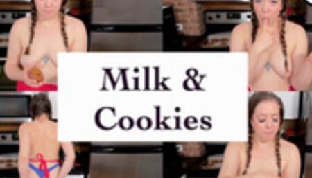Milk and Cookies - CEI JOI
