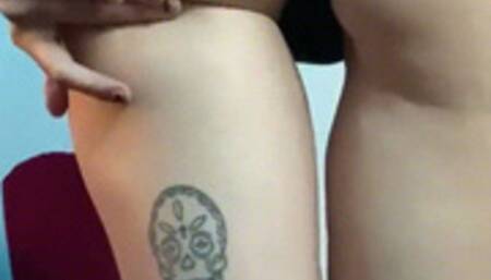 You’re a fart sniffer!