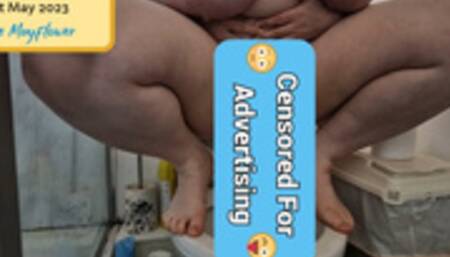 Pissing Collections 31st May 2023 - Solo Girl