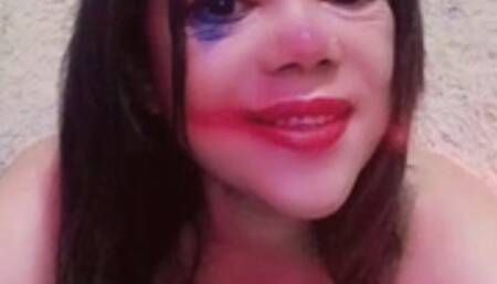 Me As The Jokers Bitch