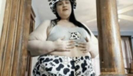 Belly Drops & Fat Boy Encouragement