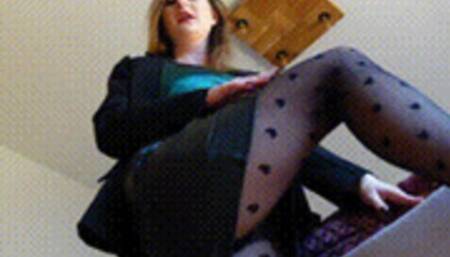 Neugier ist des Winzlings Verderben