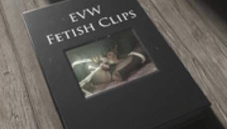 Supergirls Feet on the couch