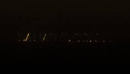 Lana Noccioli in Footjob - Secretly Footjob under the duvet