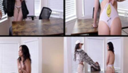 Substitute Teacher ENF