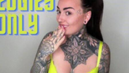 Wedgies Only Household