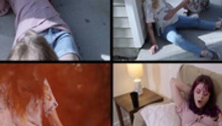 Vore Play In And Out