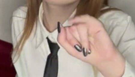 Cuck for Used Panties & Condoms