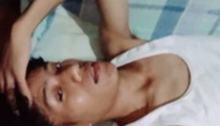 Jerking On Heavens Door