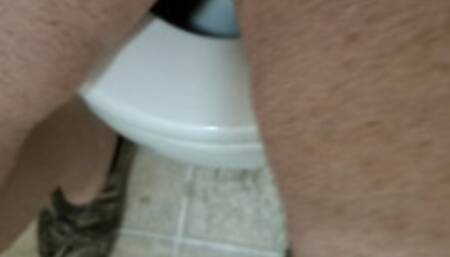 5 AM PEE SEVEN TWENTY TWENTY THREE