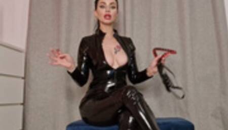 200 Bullwhip hits - part 1