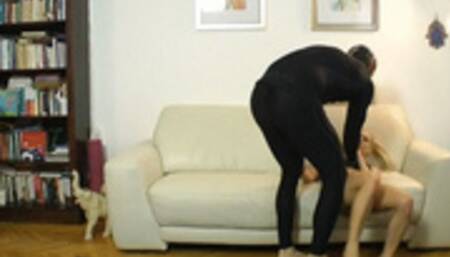 Humiliating Maledom - Nesty 3 Part 2