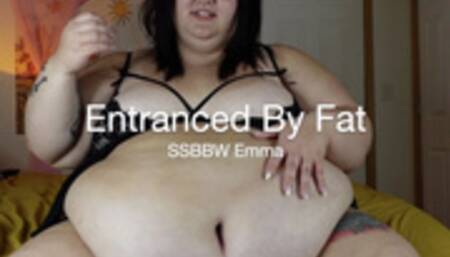 Entranced By Fat JOI