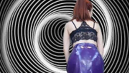 Converted into a slamslut