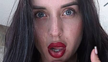 VORE WOMAN ( 1920x1080 HD) MOV