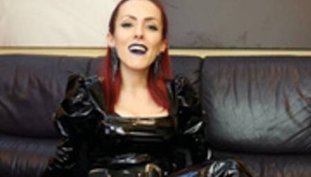 Cock rating and humiliation